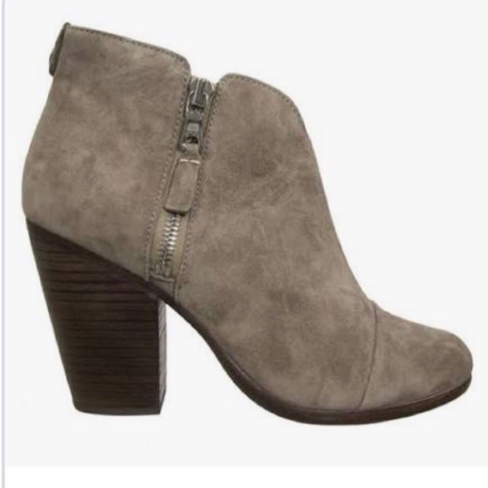 Rag and Bone Margot Boot
